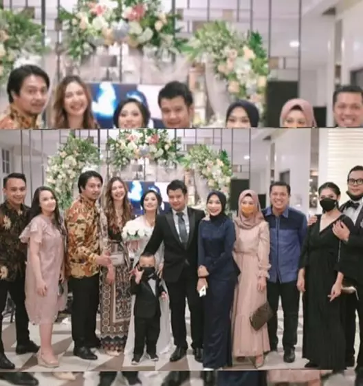 Momen Mikha Tambayong & Deva Mahendra © 2020 brilio.net