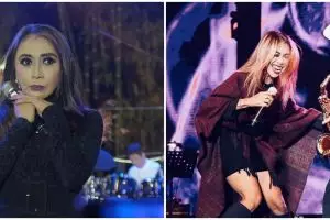 Ingat Trie Utami juri 'killer' di AFI? Ini 10 potret terbarunya