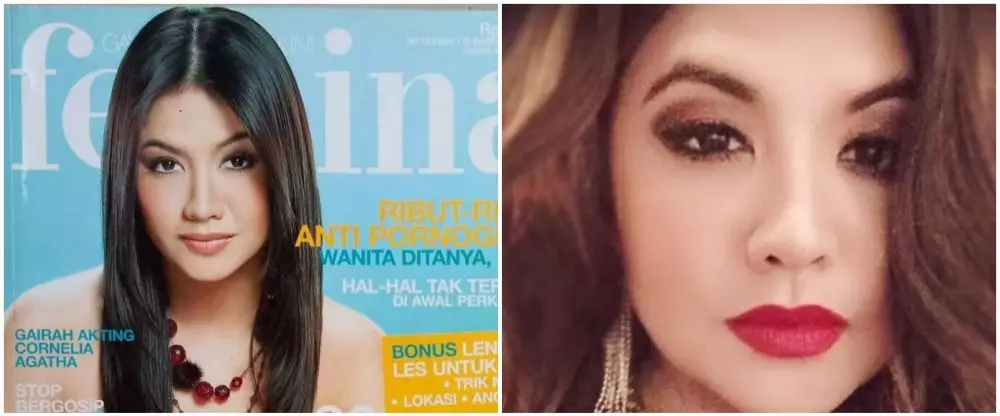 pemain Si Doel Anak Sekolahan © 2020 brilio.net pemain Si Doel Anak Sekolahan © 2020 brilio.net