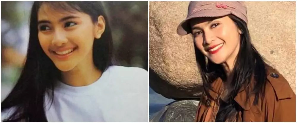 pemain Si Doel Anak Sekolahan © 2020 brilio.net pemain Si Doel Anak Sekolahan © 2020 brilio.net