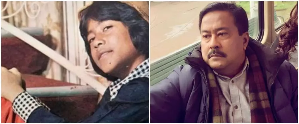 pemain Si Doel Anak Sekolahan © 2020 brilio.net pemain Si Doel Anak Sekolahan © 2020 brilio.net