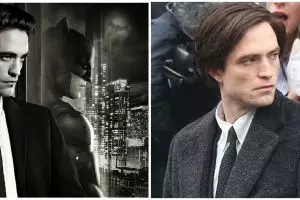 Robert Pattinson sembuh dari Covid-19, kembali syuting film The Batman