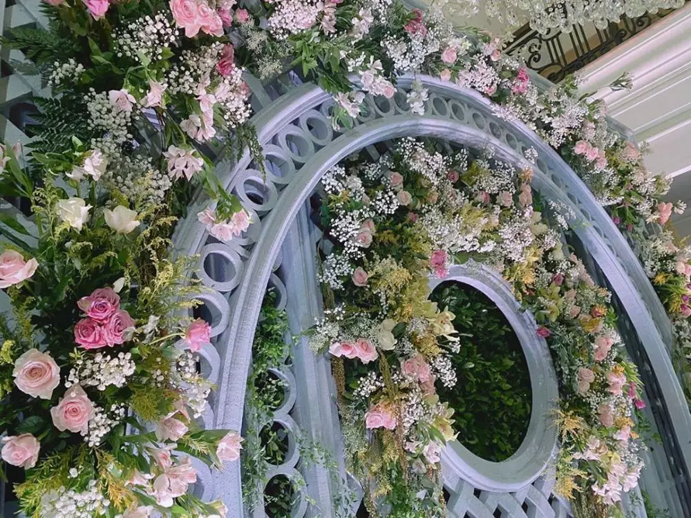 pengajian Nikita Willy © 2020 brilio.net