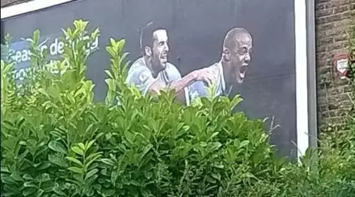 tulisan tertutup nyeleneh Berbagai sumber