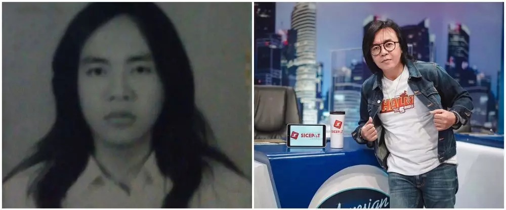 potret lawas dan kini juri indonesian idol © 2020 berbagai sumber