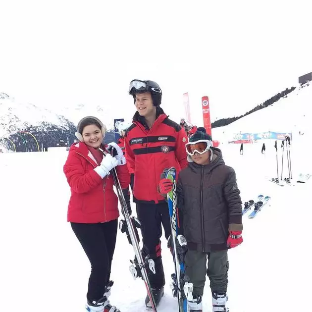 anak Cut Keke © 2020 brilio.net Instagram