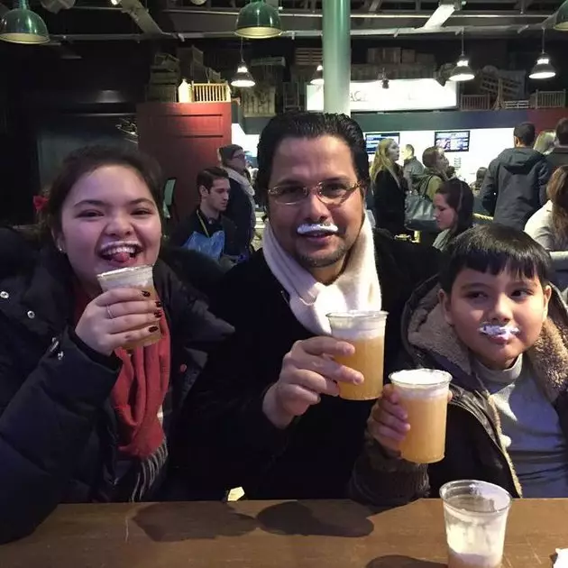 anak Cut Keke © 2020 brilio.net Instagram