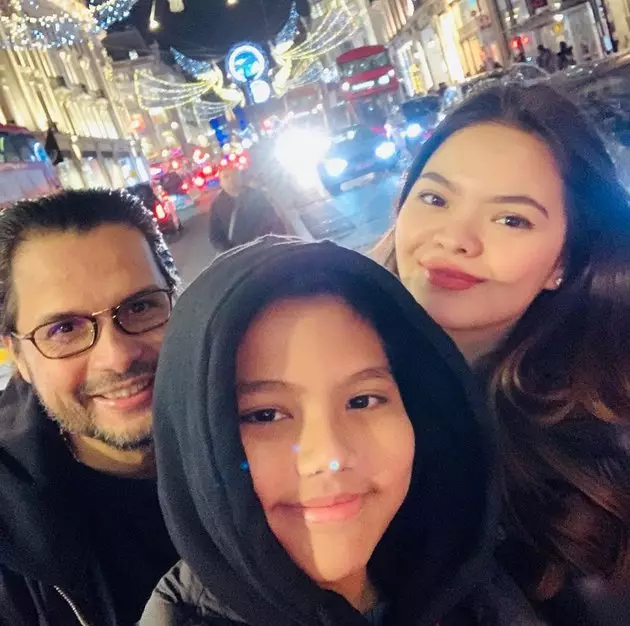 anak Cut Keke © 2020 brilio.net Instagram