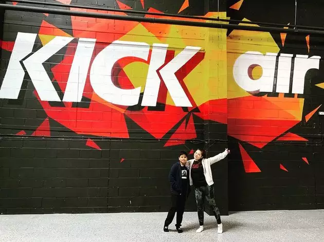 anak Cut Keke © 2020 brilio.net Instagram