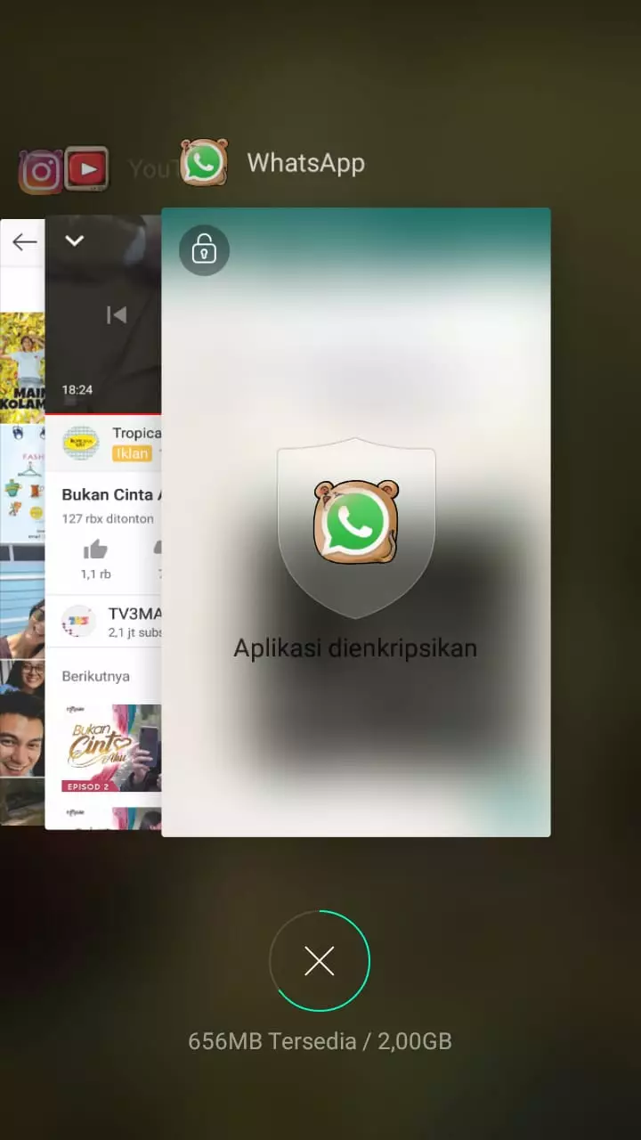 Harga Samsung A30 © 2020 brilio.net