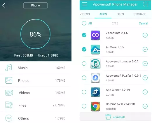 Harga Samsung A30 © 2020 brilio.net