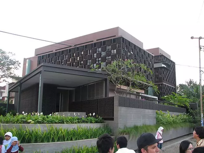 potret kamar Ridwan Kamil © 2020 brilio.net