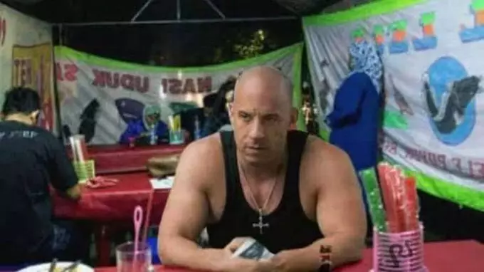 Pindah negara Berbagai sumber