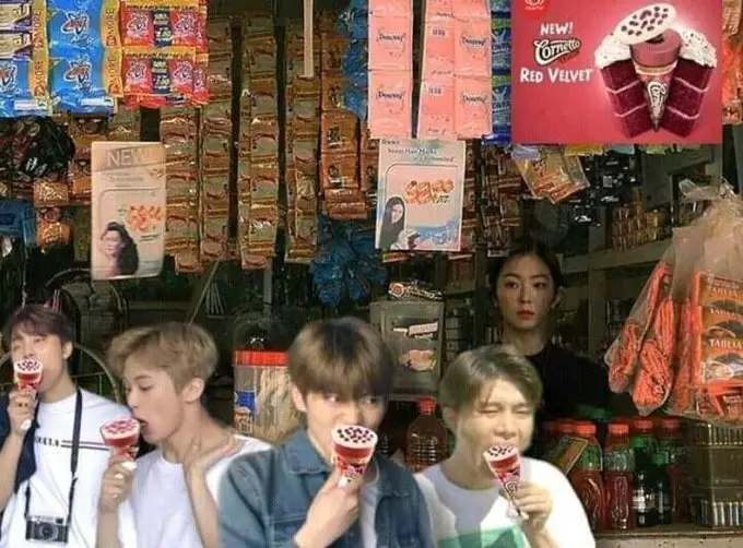 Pindah negara Berbagai sumber