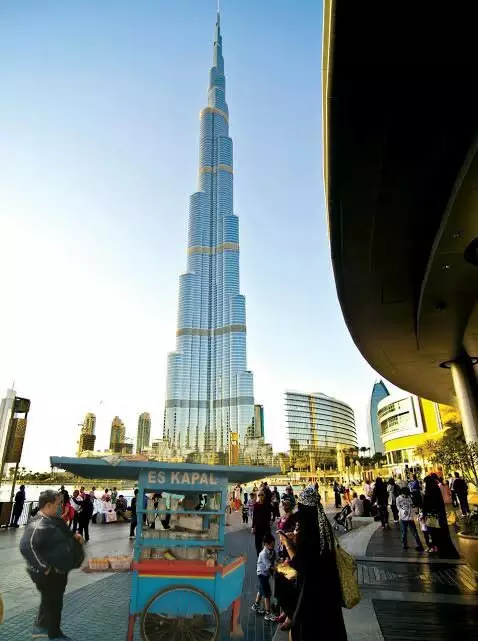 Pindah negara Berbagai sumber