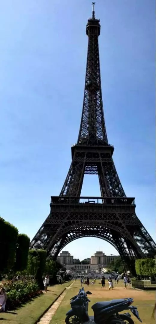 Pindah negara Berbagai sumber