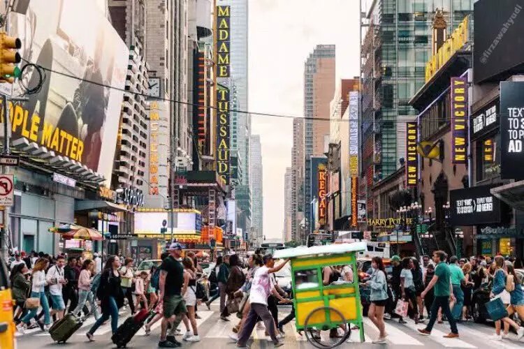 Pindah negara Berbagai sumber