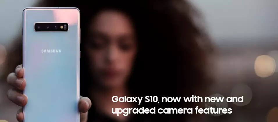 Rekomendasi HP Samsung 5G © 2020 brilio.net