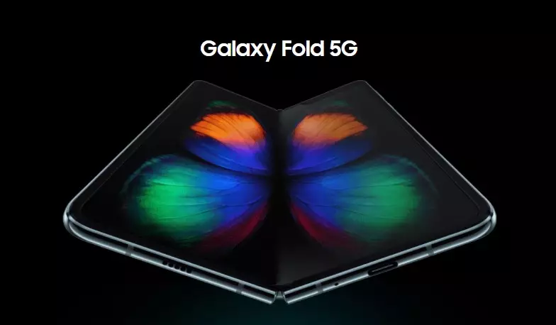 Rekomendasi HP Samsung 5G © 2020 brilio.net