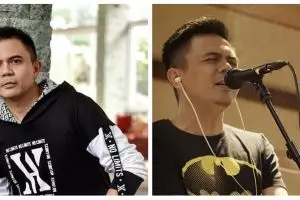 10 Potret terbaru Sigit Wardana, eks vokalis Base Jam yang awet muda