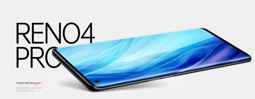 Harga HP Oppo Reno oppo.com