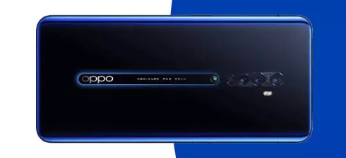 Harga HP Oppo Reno oppo.com