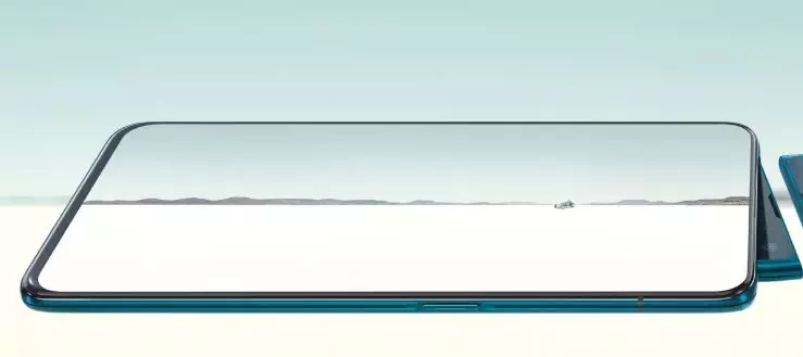 Harga HP Oppo Reno oppo.com