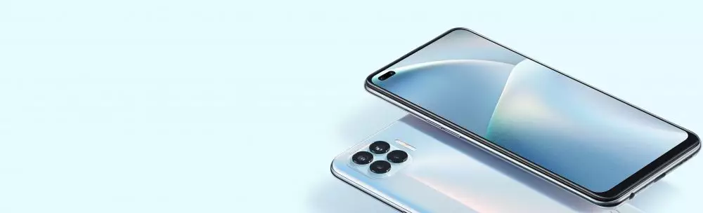 Harga HP Oppo Reno oppo.com