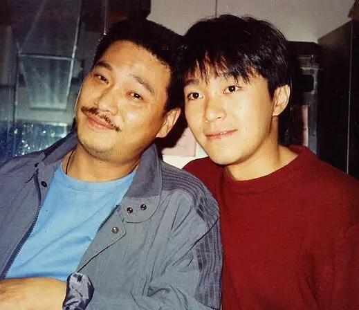 nostalgia Stephen Chow instagram  nostalgia Stephen Chow instagram
