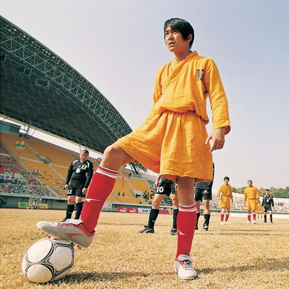 nostalgia Stephen Chow instagram  nostalgia Stephen Chow instagram