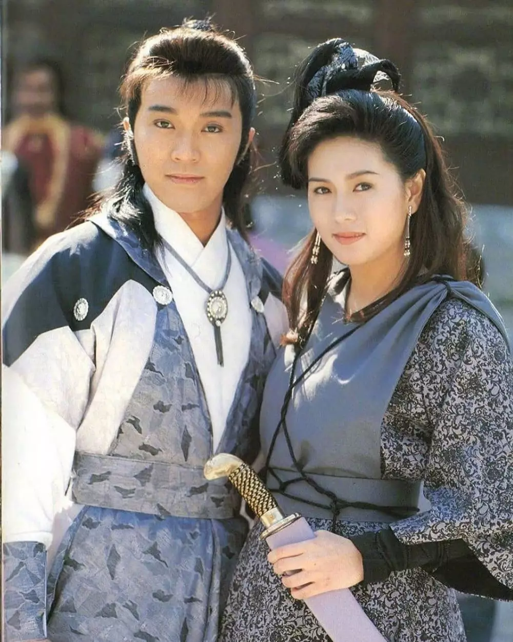 nostalgia Stephen Chow instagram  nostalgia Stephen Chow instagram