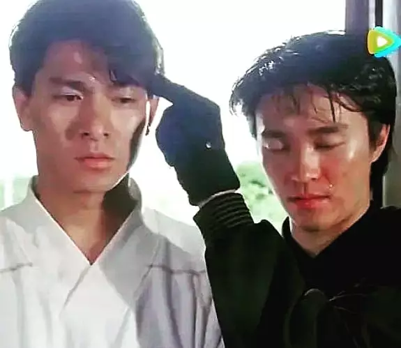 nostalgia Stephen Chow instagram  nostalgia Stephen Chow instagram