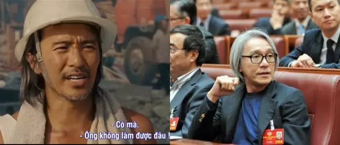 nostalgia Stephen Chow instagram  nostalgia Stephen Chow instagram