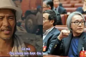 10 Potret Stephen Chow di berbagai film lawas, bikin nostalgia