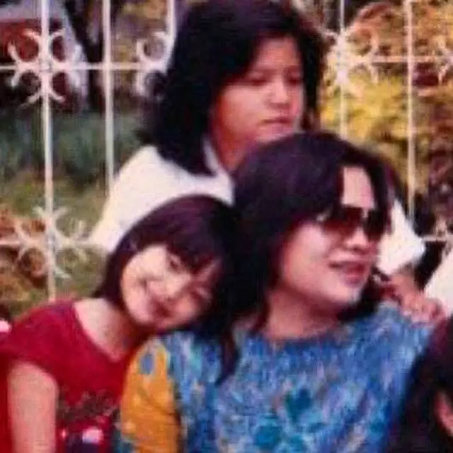 Transformasi Ersa Mayori Instagram  Transformasi Ersa Mayori Instagram