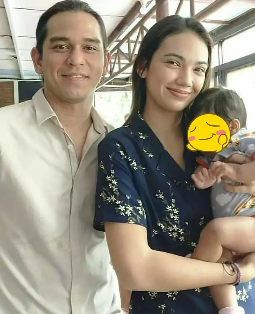 Rangga Haico jadi orang tua © 2020 brilio.net Rangga Haico jadi orang tua © 2020 brilio.net