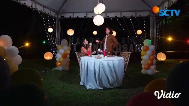 Rangga Haico jadi orang tua © 2020 brilio.net Rangga Haico jadi orang tua © 2020 brilio.net