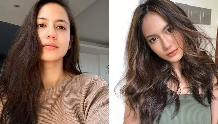 Seleb Inggris makeup Instagram