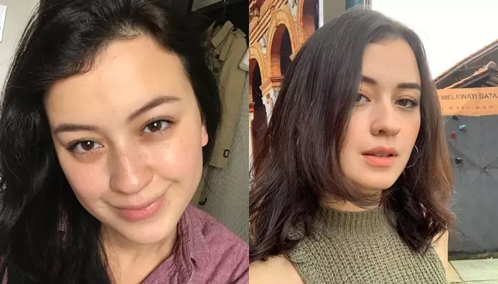 Seleb Inggris makeup Instagram