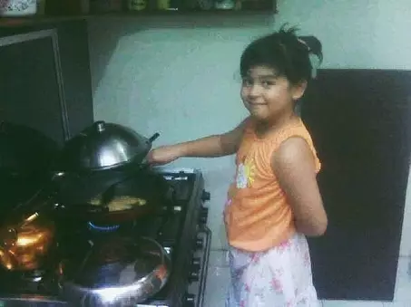 Potret transformasi Yasamin Jasem © 2020 brilio.net Potret transformasi Yasamin Jasem © 2020 brilio.net