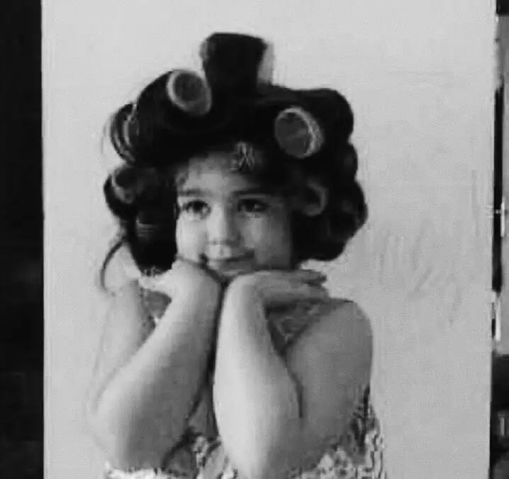 Potret transformasi Yasamin Jasem © 2020 brilio.net Potret transformasi Yasamin Jasem © 2020 brilio.net