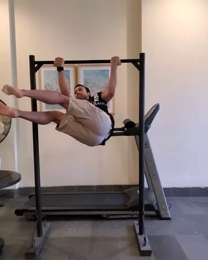 penampakan rumah Maruli Instagram penampakan rumah Maruli Instagram