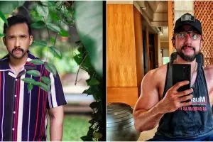 9 Potret rumah mewah Maruli Tampubolon, dapurnya Instagramable