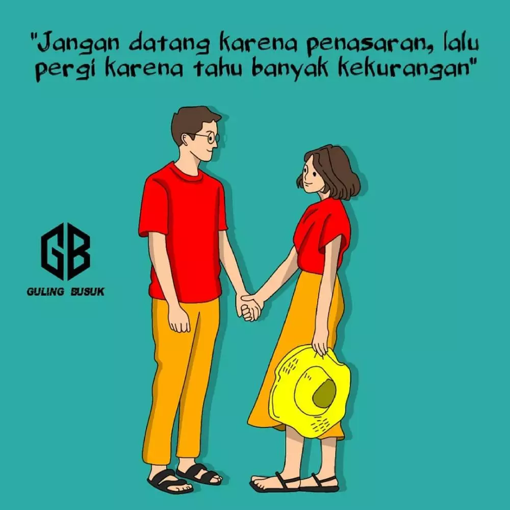 kata sindiran keras menusuk instagram 