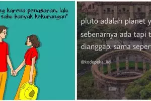 40 Kata-kata sindiran untuk pembohong, singkat dan menohok