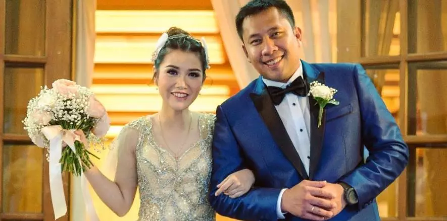 Potret terbaru Devi CB Instagram