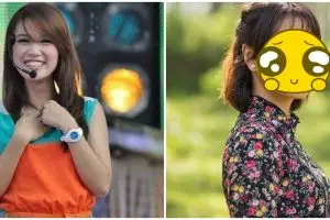 Lama tak ada kabarnya, ini 10 potret terbaru Devi eks Cherrybelle