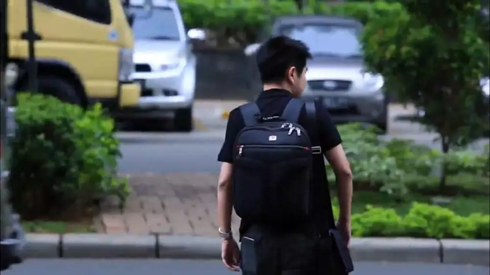 Detektif Swasta © 2020 brilio.net