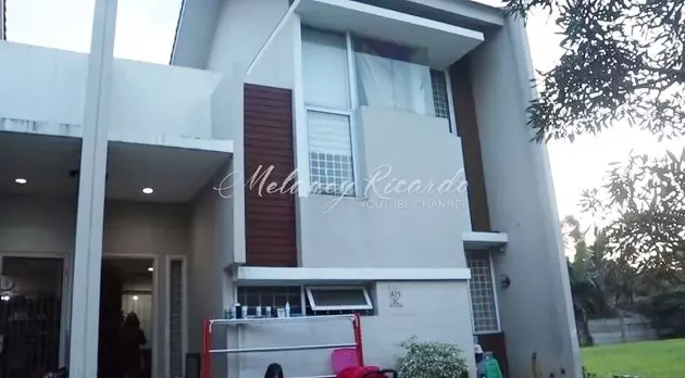 Tempat katering Pinkan Mambo © 2020 brilio.net