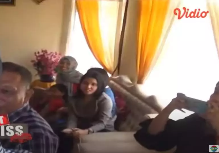 rumah Fildan di kampung instagram rumah Fildan di kampung instagram